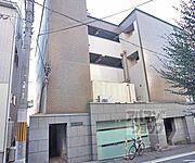 元田中駅より徒歩16分 4階 築40年5ヶ月の賃貸物件