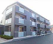 北山駅より徒歩8分 2階 築7年2ヶ月の賃貸物件