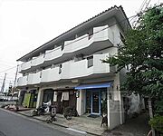 久世ハイツ 3階 築47年3ヶ月の賃貸物件