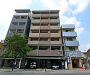 三条駅より徒歩2分 7階 築19年1ヶ月の賃貸物件