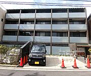 二条駅より徒歩4分 1階 築8年10ヶ月の賃貸物件