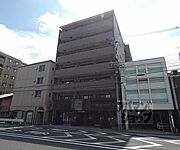 ＬＥＧＡＬ京都二条城北 6階 築7年9ヶ月の賃貸物件