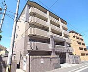 北山駅より徒歩6分 5階 築24年6ヶ月の賃貸物件