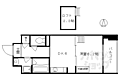 ALBA烏丸御池10階12.0万円