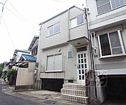 修学院駅より徒歩8分 築38年11ヶ月の賃貸物件
