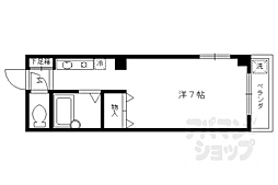 京都市営烏丸線 今出川駅 徒歩3分
