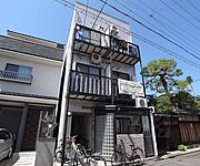 今出川駅より徒歩3分 3階 築30年3ヶ月の賃貸物件
