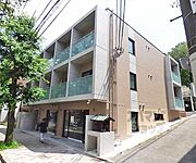 茶山・京都芸術大学駅より徒歩11分 2階 築3年3ヶ月の賃貸物件