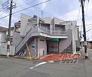 ソネット白川 2階 築38年7ヶ月の賃貸物件