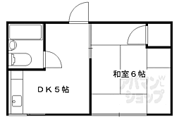 京都市営烏丸線 国際会館駅 徒歩9分