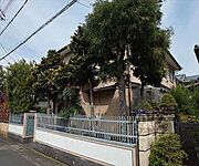 山中荘 2階 築51年4ヶ月の賃貸物件