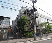 岡村マンション 2階 築55年の賃貸物件