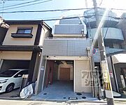 KARASUMASTEPs 4階 築35年3ヶ月の賃貸物件