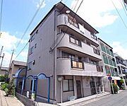 エイジ壬生 4階 築36年3ヶ月の賃貸物件