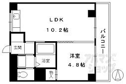 JR東海道・山陽本線 京都駅 徒歩19分