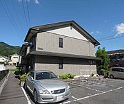 クローバー竹内 2階 築25年6ヶ月の賃貸物件