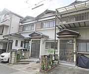 北野白梅町駅より徒歩35分 築47年8ヶ月の賃貸物件