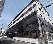 西院駅より徒歩8分 1階 築10年5ヶ月の賃貸物件