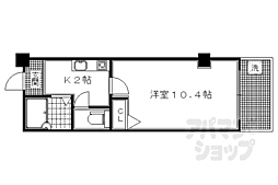 Ｉ　ＷＩＳＨ 1階