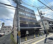 清水五条駅より徒歩6分 5階 築11年5ヶ月の賃貸物件