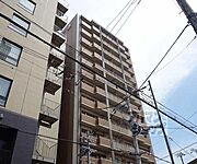 五条駅より徒歩2分 4階 築20年2ヶ月の賃貸物件