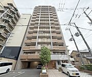 五条駅より徒歩2分 4階 築20年5ヶ月の賃貸物件