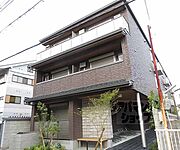 丹波口駅より徒歩11分 1階 築1年11ヶ月の賃貸物件