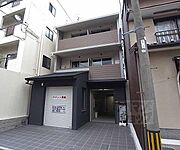 ドーリアNIJO駅東3-D 3階 築11年5ヶ月の賃貸物件