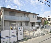 北山駅より徒歩10分 1階 新築の賃貸物件