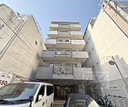 四条駅より徒歩3分 4階 築43年1ヶ月の賃貸物件
