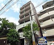 ベラジオ京都神泉苑601 4階 築20年5ヶ月の賃貸物件