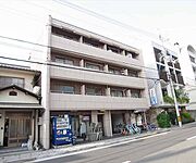 ヴィラ鴨川 4階 築43年6ヶ月の賃貸物件