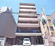 リーガル京都河原町五条２ 5階 築9年7ヶ月の賃貸物件