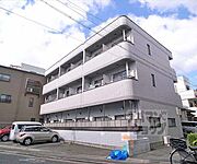 出町柳駅より徒歩11分 1階 築37年6ヶ月の賃貸物件