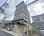 五条駅より徒歩5分 1階 築3年11ヶ月の賃貸物件