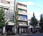 出町柳駅より徒歩5分 5階 築30年の賃貸物件