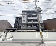 二条城前駅より徒歩16分 5階 新築の賃貸物件