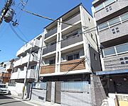 西院駅より徒歩4分 1階 築12年3ヶ月の賃貸物件