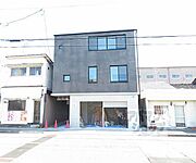 西院駅より徒歩10分 3階 築2年6ヶ月の賃貸物件