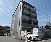 鞍馬口駅より徒歩1分 2階 築6年6ヶ月の賃貸物件