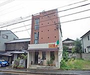 元田中駅より徒歩15分 3階 築36年の賃貸物件