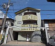 修学院駅より徒歩2分 3階 築36年8ヶ月の賃貸物件