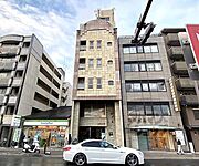 高樹会館 5階 築25年7ヶ月の賃貸物件