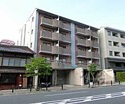 蹴上駅より徒歩1分 1階 築21年7ヶ月の賃貸物件