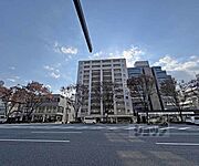 烏丸御池駅より徒歩4分 9階 築11年4ヶ月の賃貸物件