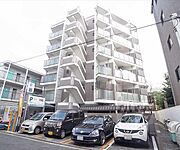 スカイウェイ洛北 1階 築35年4ヶ月の賃貸物件
