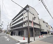 北野白梅町駅より徒歩10分 3階 新築の賃貸物件
