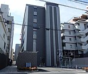 プレサンス THE KYOTO 華苑 1階 築6年11ヶ月の賃貸物件
