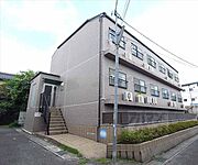 クリヨン2 2階 築29年11ヶ月の賃貸物件