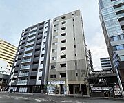 プリムローズ四条 3階 築18年9ヶ月の賃貸物件